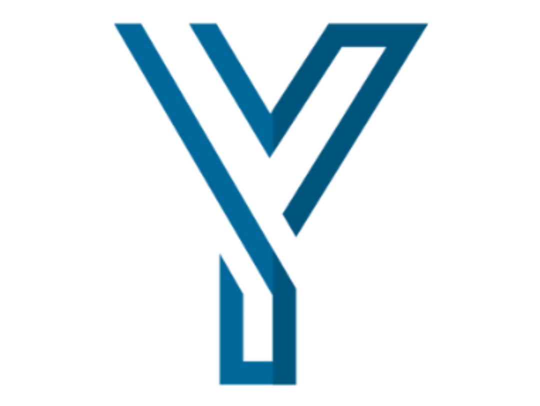 Yazeed English Logo